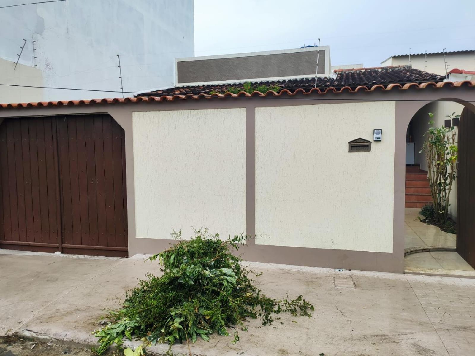 Casa De Praia Em Cabo Frio Ate 12 Hospedes Exterior foto
